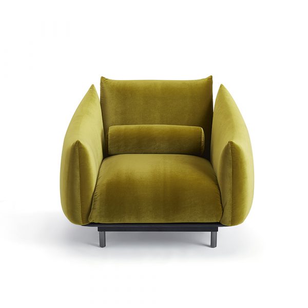 Caroline Armchair - Image 2