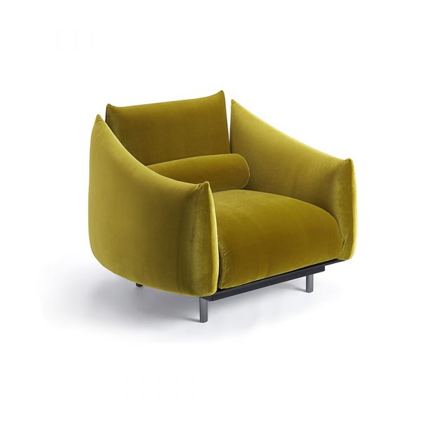 Caroline Armchair