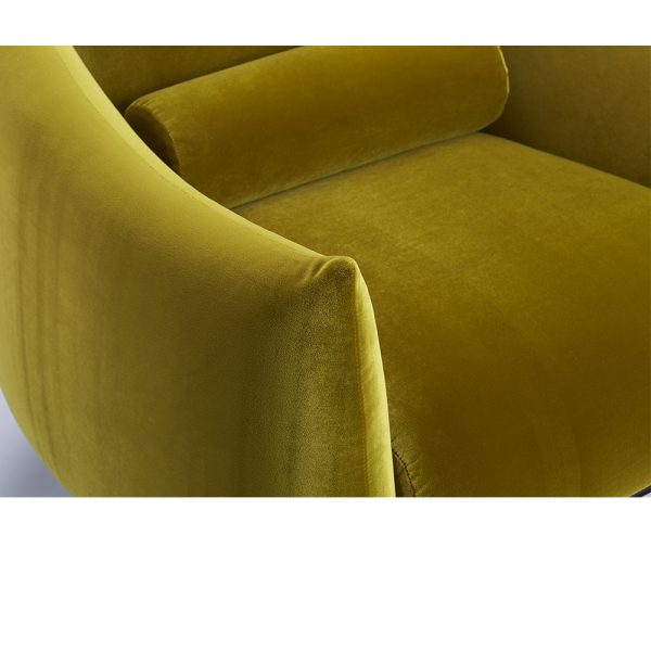 Caroline Armchair - Image 3
