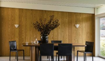 Heidi Gardner’s Midcentury Home