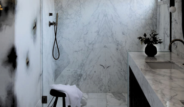 How to Create Spa-Like Experience in Your Bathroom