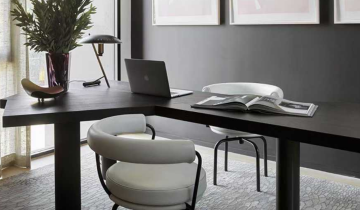 Fengshui Your Home Office