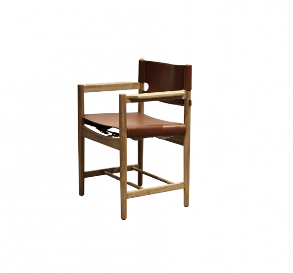 Irma Chair