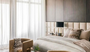 Inside Chanel Iman & Davon Godchaux’s Stunning Miami Mansion