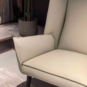 Terry Armchair
