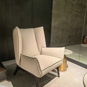 Terry Armchair