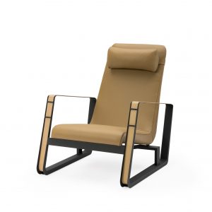 Cesar Lounge Chair