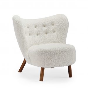 Hodgings Armchair