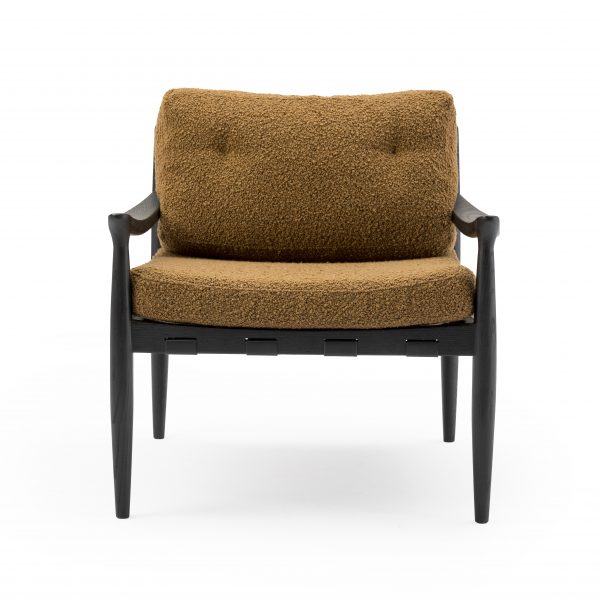 Nerry Armchair - Image 2