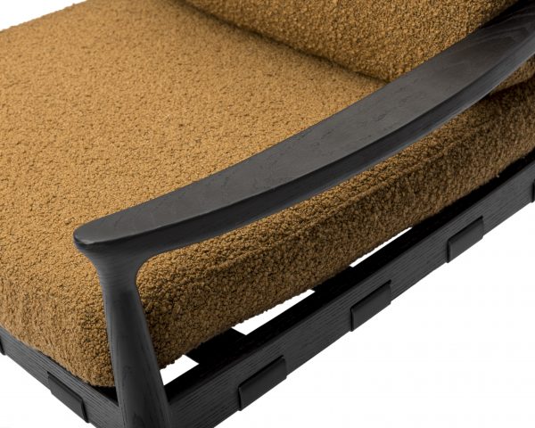 Nerry Armchair - Image 3