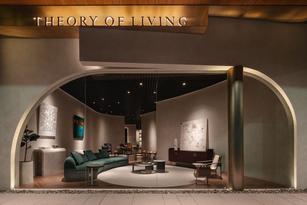 A Thoughtful Approach to Modern Interiors