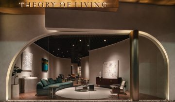 A Thoughtful Approach to Modern Interiors