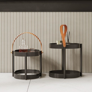Dom Side Table
