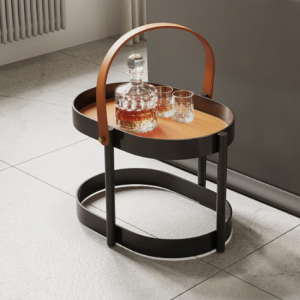 Dom Side Table