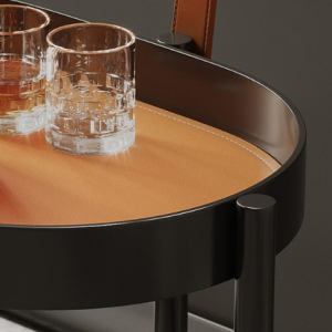 Dom Side Table