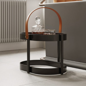Dom Side Table
