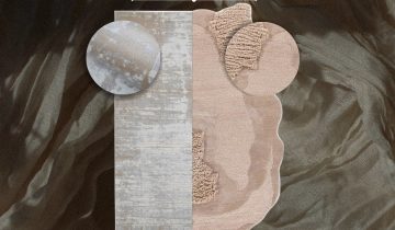 Difference Between Machine Rug and Hand Tufted Rug