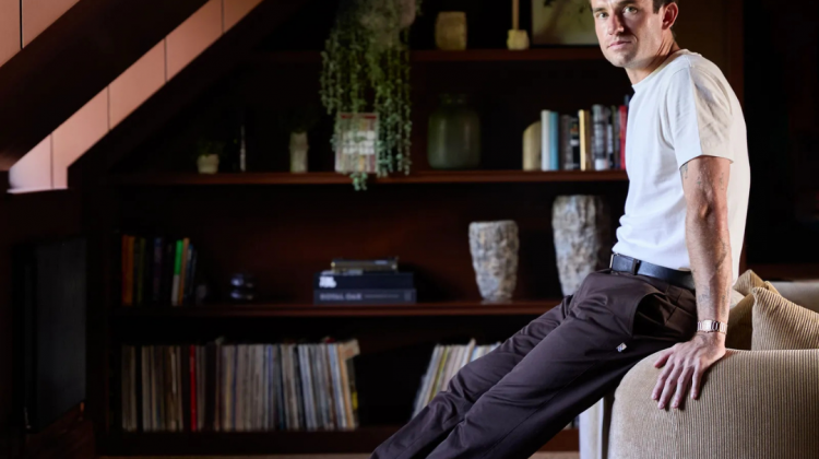 Explore the Home of Soccer Player Ben Chilwell