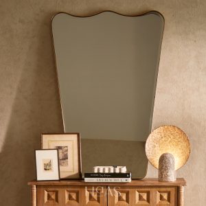 HAAS Parbu Handmade Marble Table Lamp