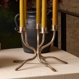 HAAS Lume Candle Holder