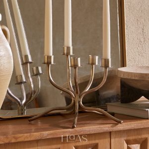 HAAS Lume Candle Holder