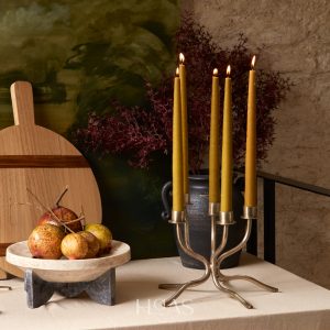 HAAS Lume Candle Holder