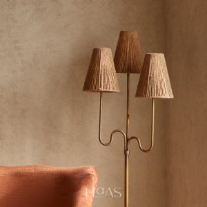 HAAS Asvara Arc Lamp