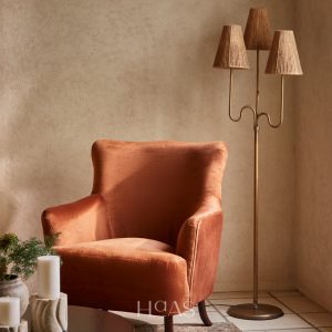 HAAS Asvara Arc Lamp