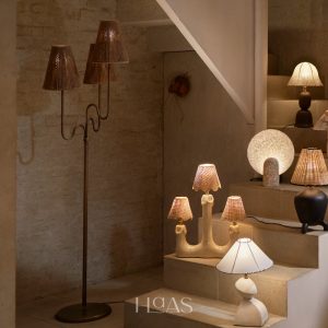 HAAS Asvara Arc Lamp