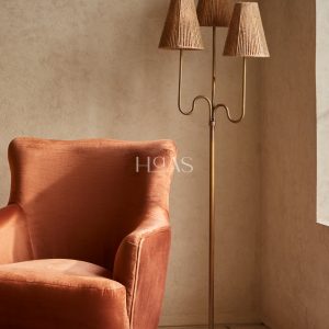 HAAS Asvara Arc Lamp
