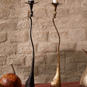 HAAS Dwipa Candle Holder