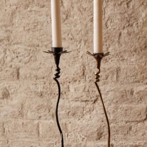 HAAS Dwipa Candle Holder