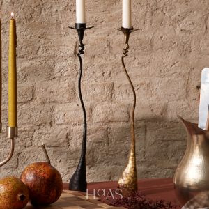 HAAS Dwipa Candle Holder