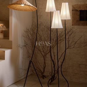 HAAS Jinara Floor Lamp
