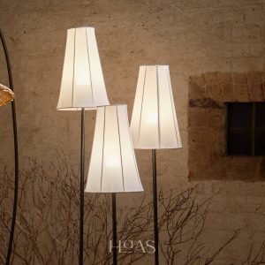 HAAS Jinara Floor Lamp