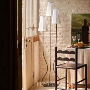 HAAS Jinara Floor Lamp