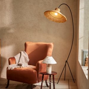 HAAS Langit Arc Lamp