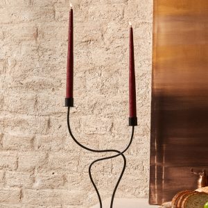 HAAS Uttara Candle Holder