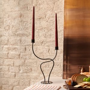 HAAS Uttara Candle Holder