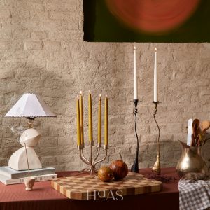 HAAS Nusa Table Lamp