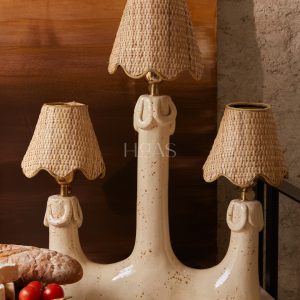 HAAS Pelirang Table Lamp