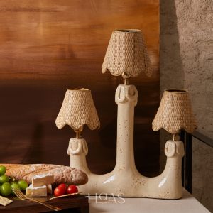 HAAS Pelirang Table Lamp