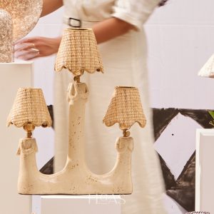 HAAS Pelirang Table Lamp