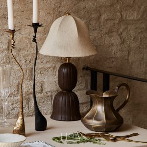 HAAS Samodra Table Lamp