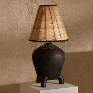 HAAS Tumbuh Table Lamp