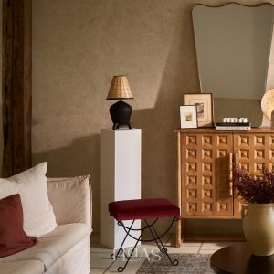 HAAS Tumbuh Table Lamp