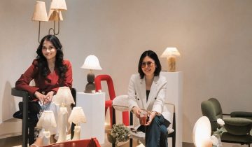 Everyday Artistry: A HAAS Launch Experience with Theory of Living