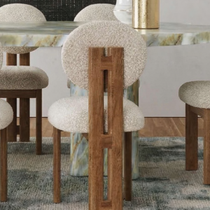 Azurea Chair