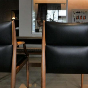 Palma Chair