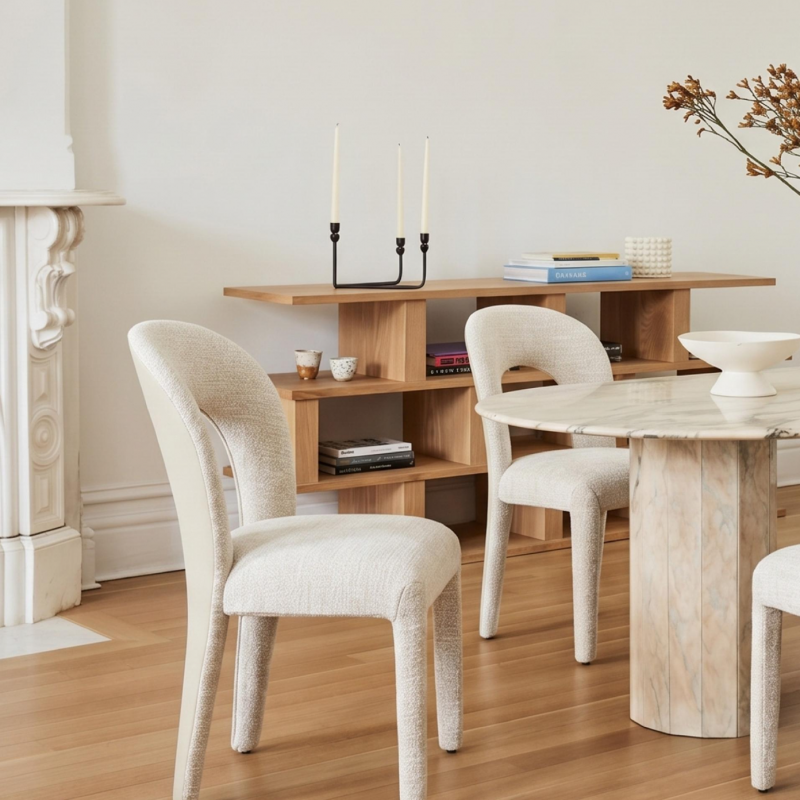 Coraline Chair
